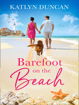 cover image of Barefoot on the Beach